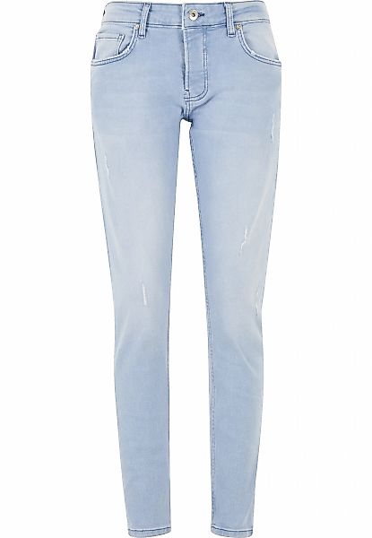 2Y Premium Bequeme Jeans "2Y Premium Herren 2Y Destroyed Skinny Fit Jeans" günstig online kaufen