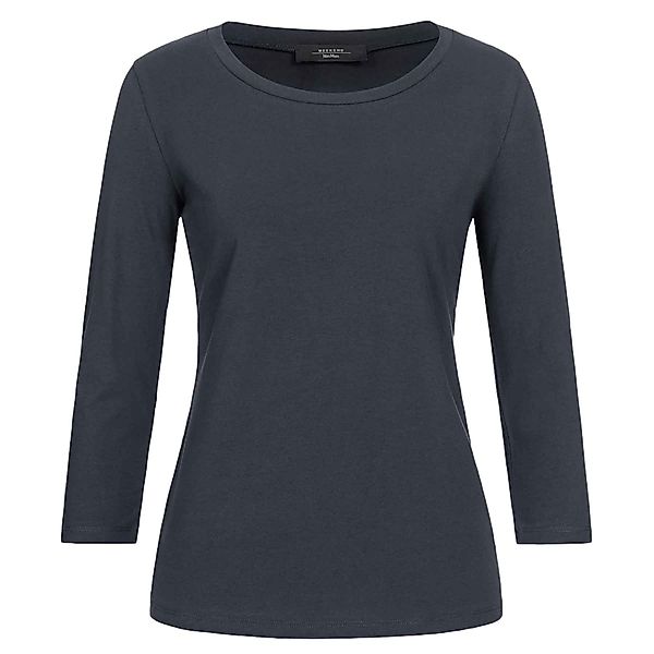 WEEKEND BY MAX MARA Langarmshirt Langarmshirt günstig online kaufen