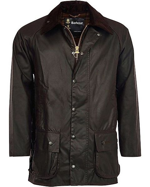 Barbour Allwetterjacke Wachsjacke Beaufort günstig online kaufen