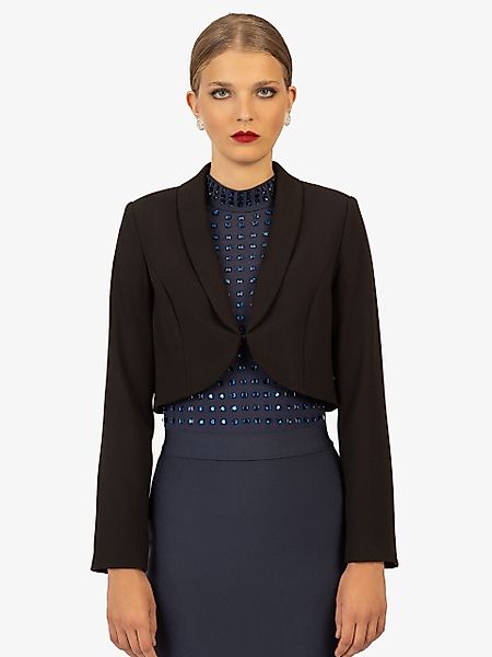 Kraimod Jackenblazer in klassischer Form günstig online kaufen