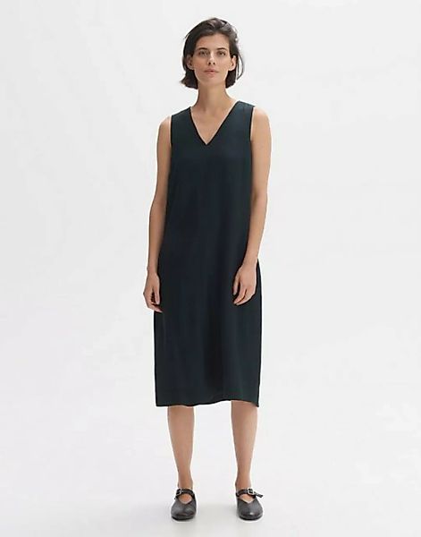 OPUS Trägerkleid Weneda A-Linie Midi-Länge günstig online kaufen