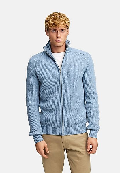 Kronstadt Cardigan Herren KSDorsey Herrenstrickjacke günstig online kaufen