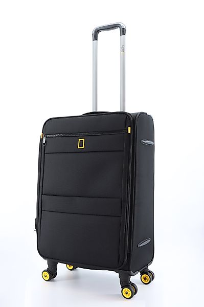 NATIONAL GEOGRAPHIC Koffer Passage, Polyester günstig online kaufen