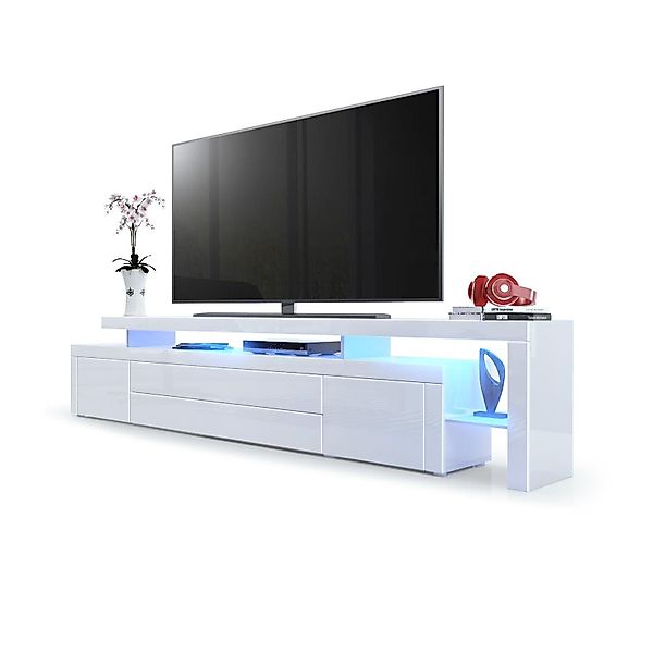 Vladon Lowboard Leon V3 (TV-Kommode, mit günstig online kaufen