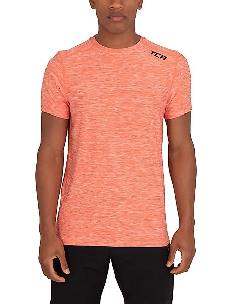 TCA Trainingsshirt TCA Herren Galaxy Laufshirt günstig online kaufen