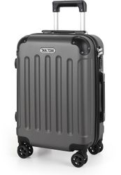 TAN.TOMI Hartschalen-Trolley Hartschalen-Koffer Trolley Rollkoffer Reisekof günstig online kaufen