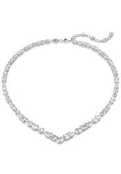 Swarovski Collier MESMERA, mit Swarovski® Kristall günstig online kaufen