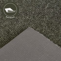 Barbara Becker Fußmatte "Touch, Made in Belgium" rechteckig 10 mm Höhe Schm günstig online kaufen