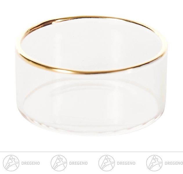 Dregeno Erzgebirge Kerzenhalter Ersatzteile & Bastelbedarf Teelichthalter G günstig online kaufen