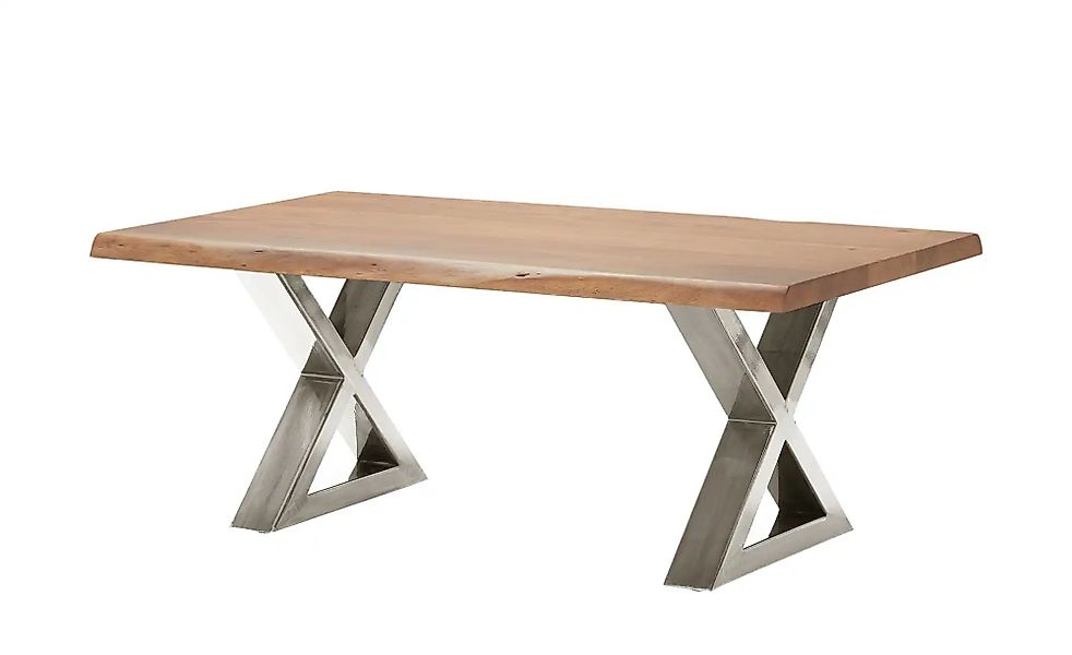 Woodford Couchtisch  Alabria ¦ holzfarben ¦ Maße (cm): B: 70 H: 45 Tische > günstig online kaufen
