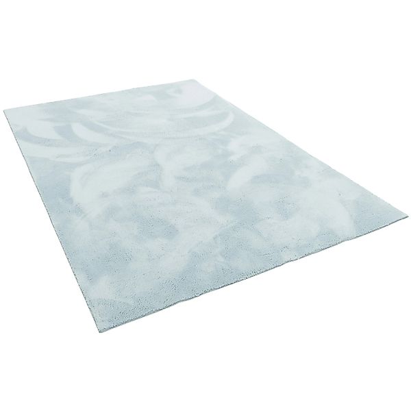 Pergamon Fellteppich Fellteppich Super Soft Pearl, günstig online kaufen