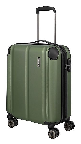 travelite Hartschalen-Trolley CITY, verschiedene Größen und günstig online kaufen