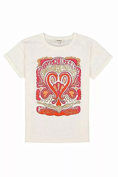 Garcia T-Shirt BAUMWOLL T_SHIRT - O40004 günstig online kaufen