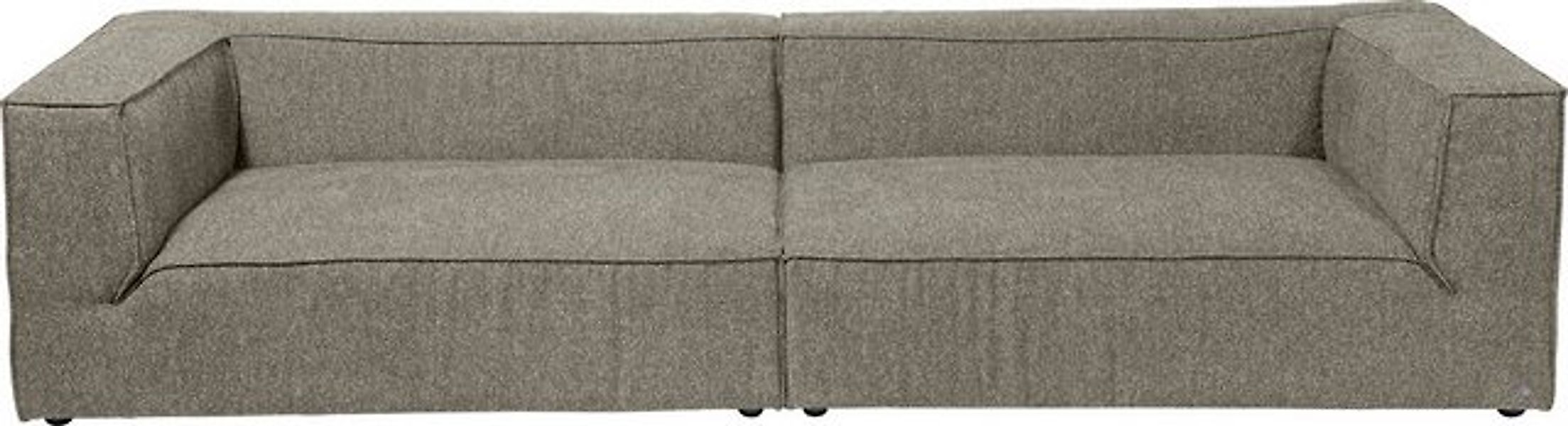 TOM TAILOR HOME Big-Sofa BIG CUBE, TOM TAILOR Big-Sofa >>BIG CUBE günstig online kaufen
