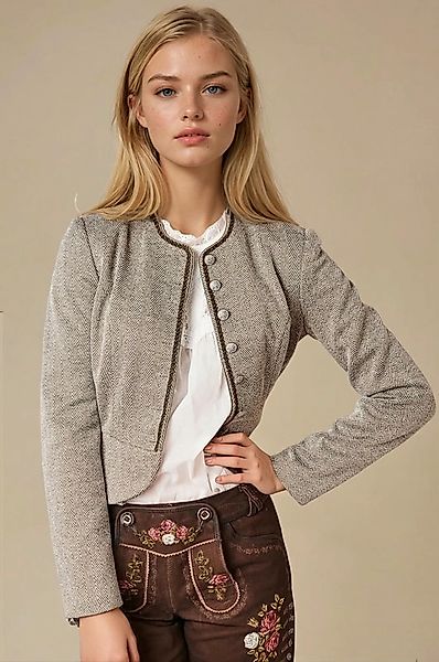 Trachtenjacke Esmeraldia günstig online kaufen