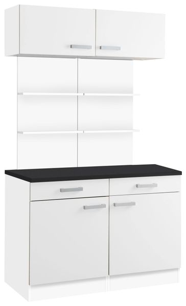 OPTIFIT Buffet "Odense" 120 cm breit, für viel Stauraum günstig online kaufen