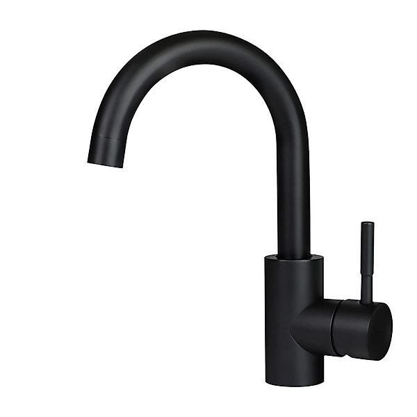 Nettlife Küchenarmatur Wasserhahn Bad Waschtischarmatur Hochdruck günstig online kaufen