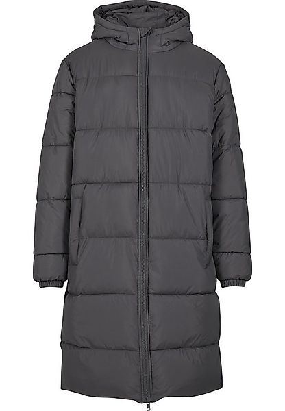 URBAN CLASSICS Winterjacke Urban Classics Mens Long Puffer Coat (1-St) günstig online kaufen