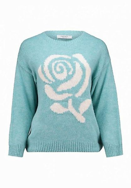 Zabaione Damen Pullover Bk-163-009 günstig online kaufen