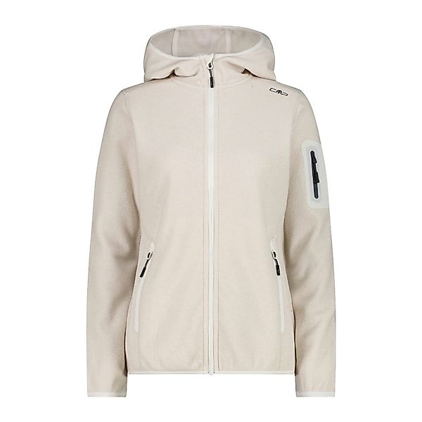 CMP Fleecejacke CMP Damen Jacke Knitted günstig online kaufen