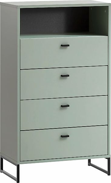 Schildmeyer Midischrank "Janne" günstig online kaufen