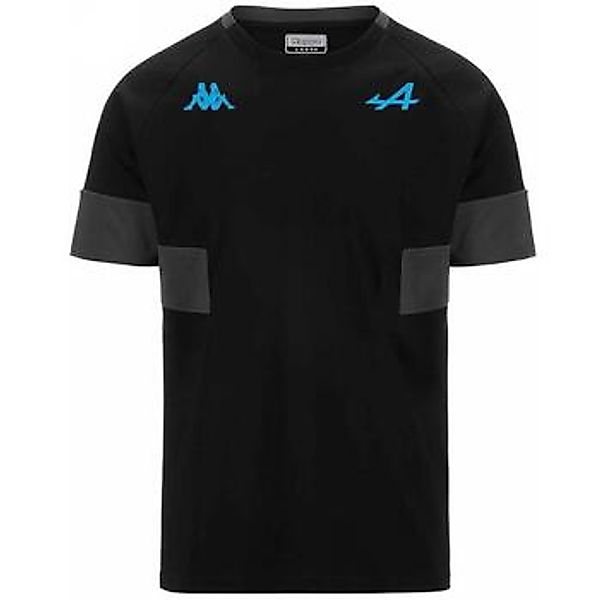 Kappa  T-Shirts & Poloshirts 311J6CW-A06 günstig online kaufen