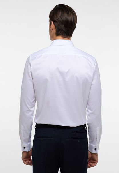 Eterna Langarmhemd SLIM FIT NON IRON günstig online kaufen