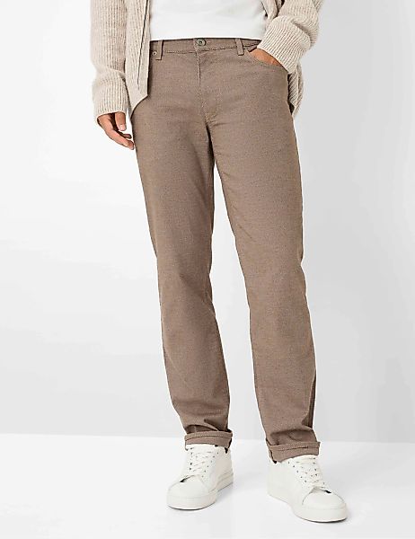 Brax 5-Pocket-Hose "Style CADIZ" günstig online kaufen
