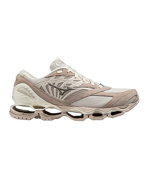 Mizuno Mizuno Wave Prophecy Ls Sneaker Beige Herren Sneaker günstig online kaufen