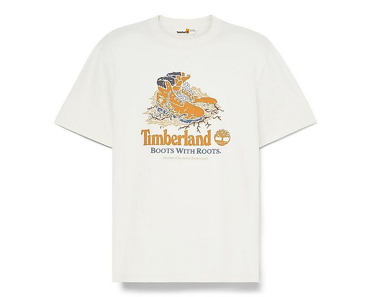 Timberland T-Shirt günstig online kaufen