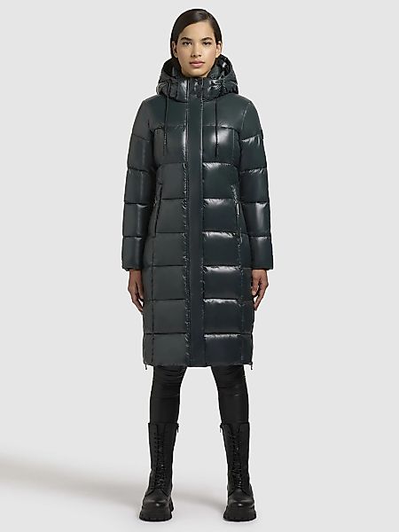 khujo Steppmantel "SHANE2" günstig online kaufen