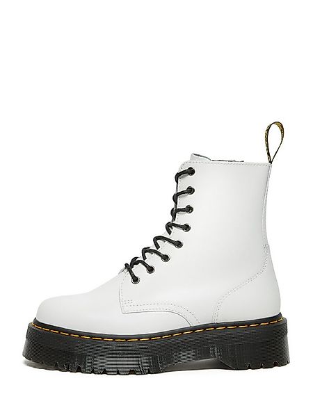 DR. MARTENS Jadon Pol. Smooth Ankleboots (2-tlg) günstig online kaufen