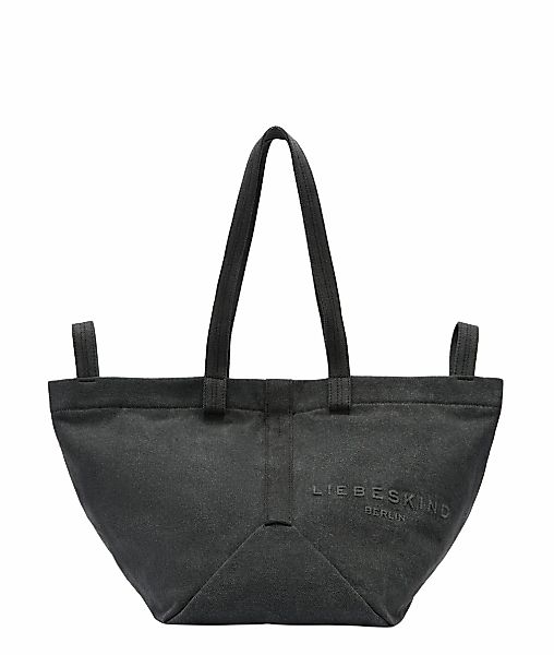 Liebeskind Berlin Shopper "Shopper ELVIRA DENIM", Henkeltasche, Schultertas günstig online kaufen