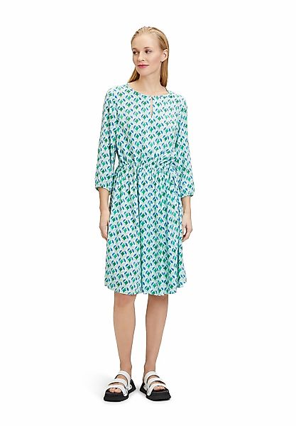 Cartoon Druckkleid "Cartoon Damen Casual-Kleid mit Muster", Druck günstig online kaufen