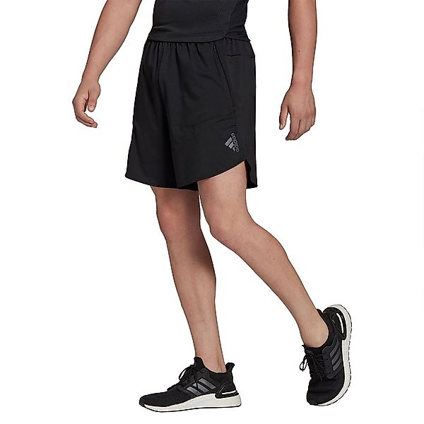 Adidas D4t Hr 7´´ Shorts Hosen L Black günstig online kaufen