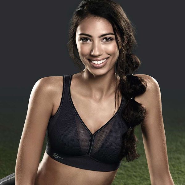 Anita Active Sport-BH "Air Control Deltapad" doppellagige Cups, gepolsterte günstig online kaufen
