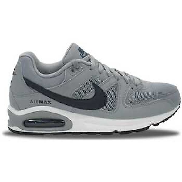 Nike Air Max Command Sneaker Herren grau günstig online kaufen