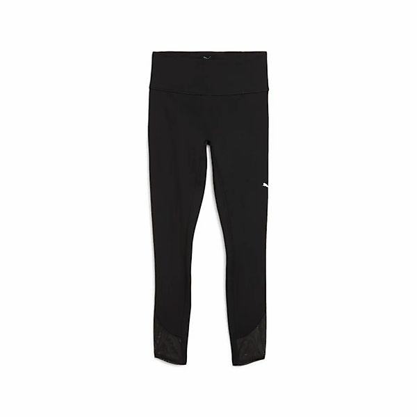 PUMA Trainingstights "W CLOUDSPUN SOFT MESH HW 7/8 TIGHT" für Fitness-Worko günstig online kaufen