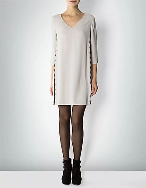 LIU JO Damen Kleid F66105/T9147/33801 günstig online kaufen
