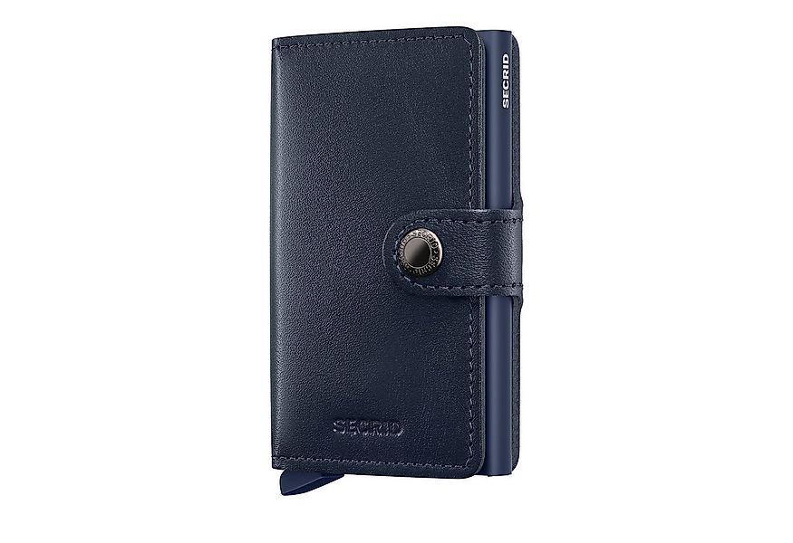 SECRID Geldbörse Miniwallet Original (1-tlg) günstig online kaufen