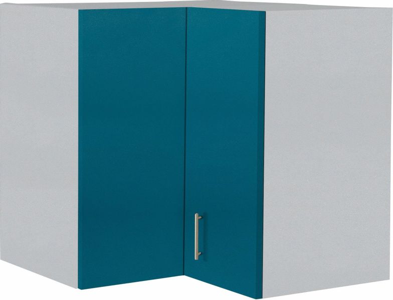 wiho Küchen Kurzhängeschrank "Kiel" 60 cm breit günstig online kaufen