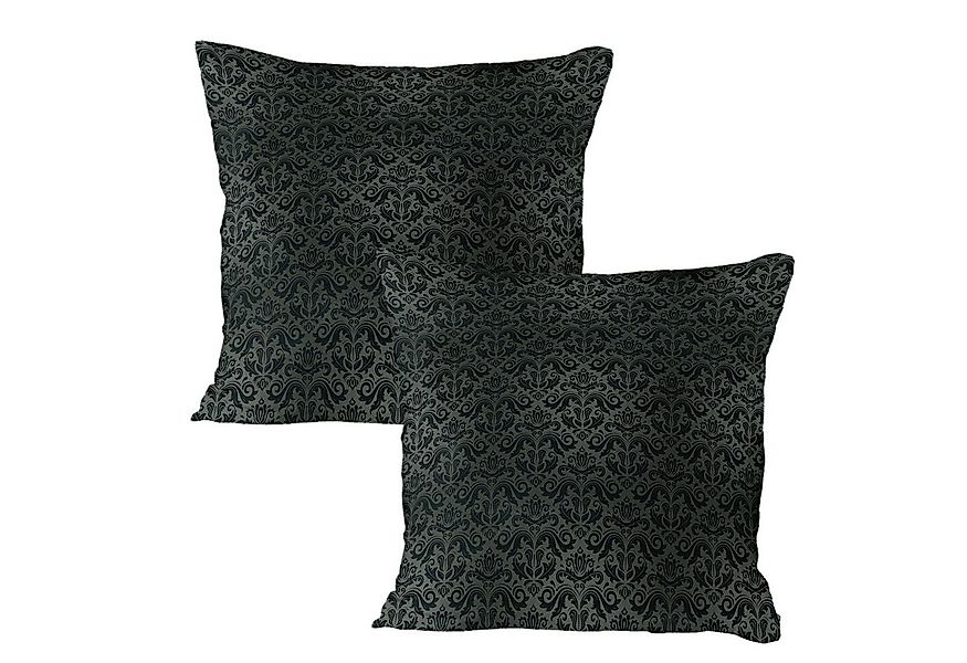 Abakuhaus Kissenbezüge Dekorativer Standard Gedruckter Kissenbezug, (2 Stüc günstig online kaufen