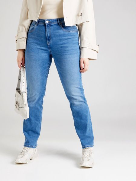 ONLY CARMAKOMA Bootcut-Jeans CARSALLY REG FLARED günstig online kaufen