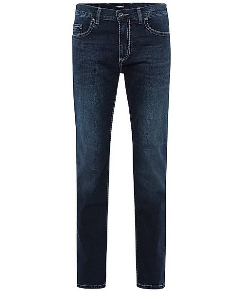 Pioneer Authentic Jeans 5-Pocket-Jeans PIONEER RANDO blue/black used buffie günstig online kaufen