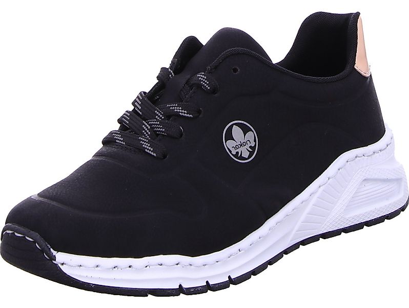 Rieker Wedgesneaker günstig online kaufen