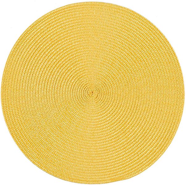 stuco Platzset Polypro, (Set, 6-St) günstig online kaufen