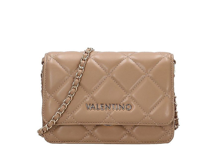 VALENTINO BAGS Umhängetasche Ocarina - Schultertasche 21 cm (beige) günstig online kaufen