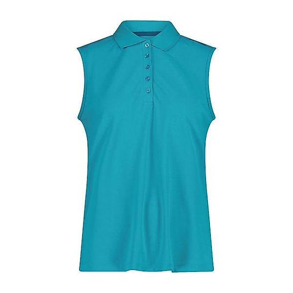 CMP Poloshirt CMP Damen Poloshirt Woman Polo 3T59776 günstig online kaufen