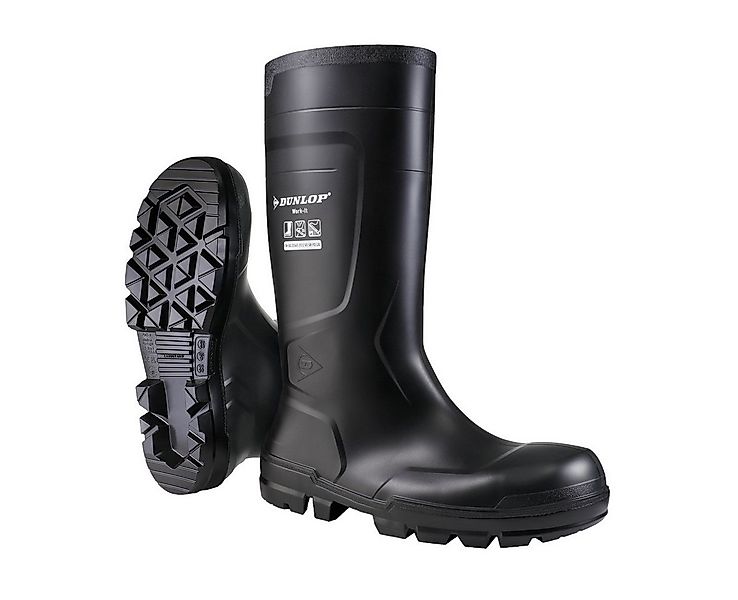 Dunlop_Workwear NB2HD01 Work-It S5 Gummistiefel günstig online kaufen