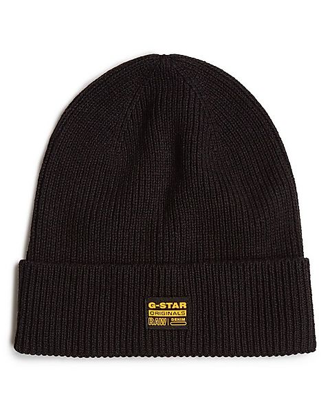 G-STAR Beanie Geffo Long Beanie günstig online kaufen